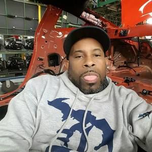 Meet your Posher, Sterling